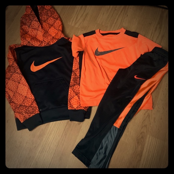 4T Toddler Boy Clothes - Picture 1 of 8
